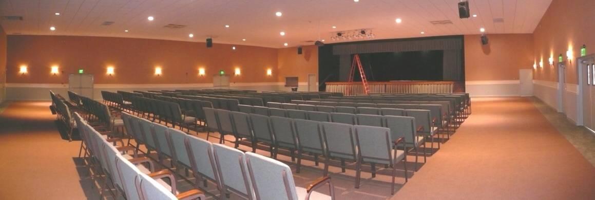 VILLAGE ROYALE FOREST GREEN CONDO - Residential