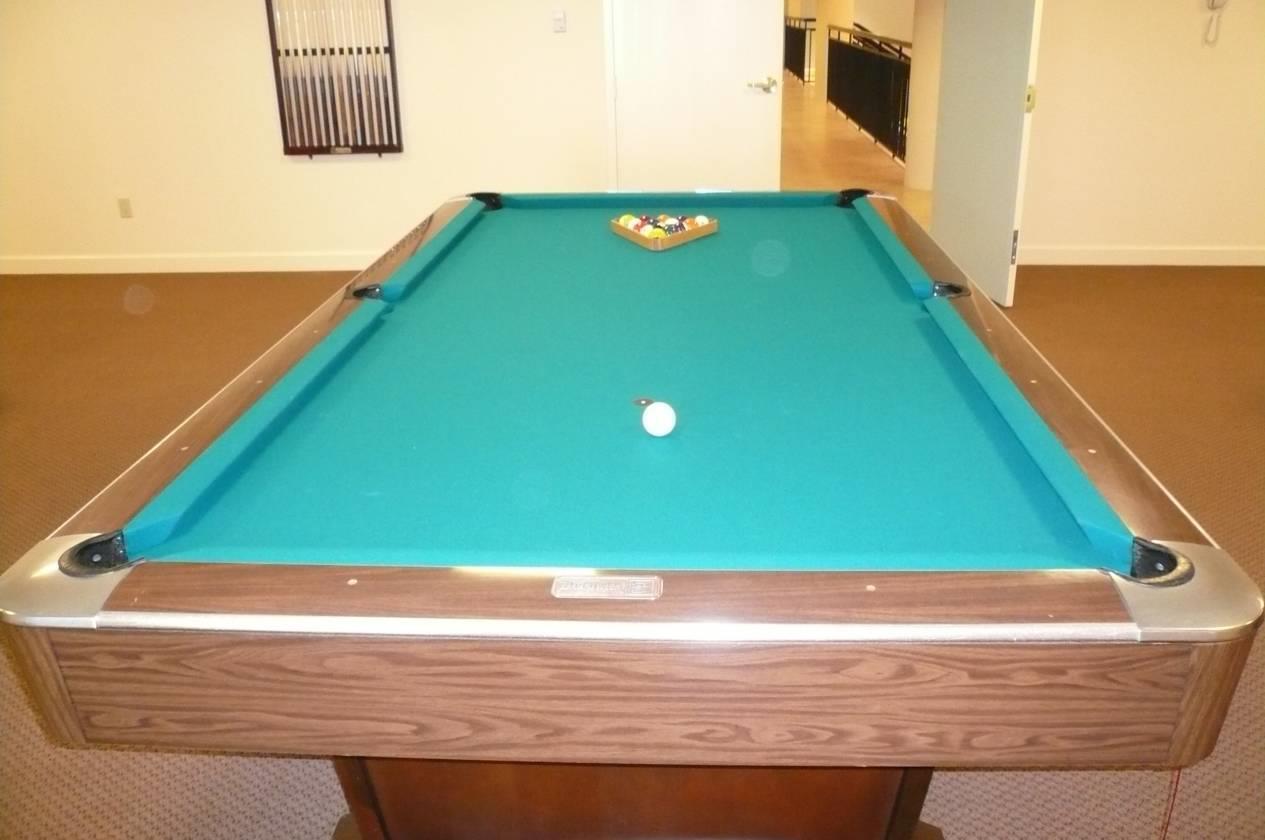 VILLAGE ROYALE FOREST GREEN CONDO - Residential