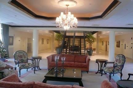 VILLAGE ROYALE FOREST GREEN CONDO - Residential