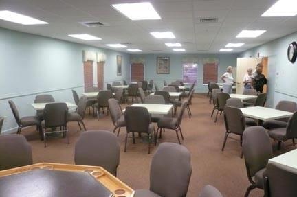 VILLAGE ROYALE FOREST GREEN CONDO - Residential