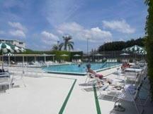 VILLAGE ROYALE FOREST GREEN CONDO - Residential