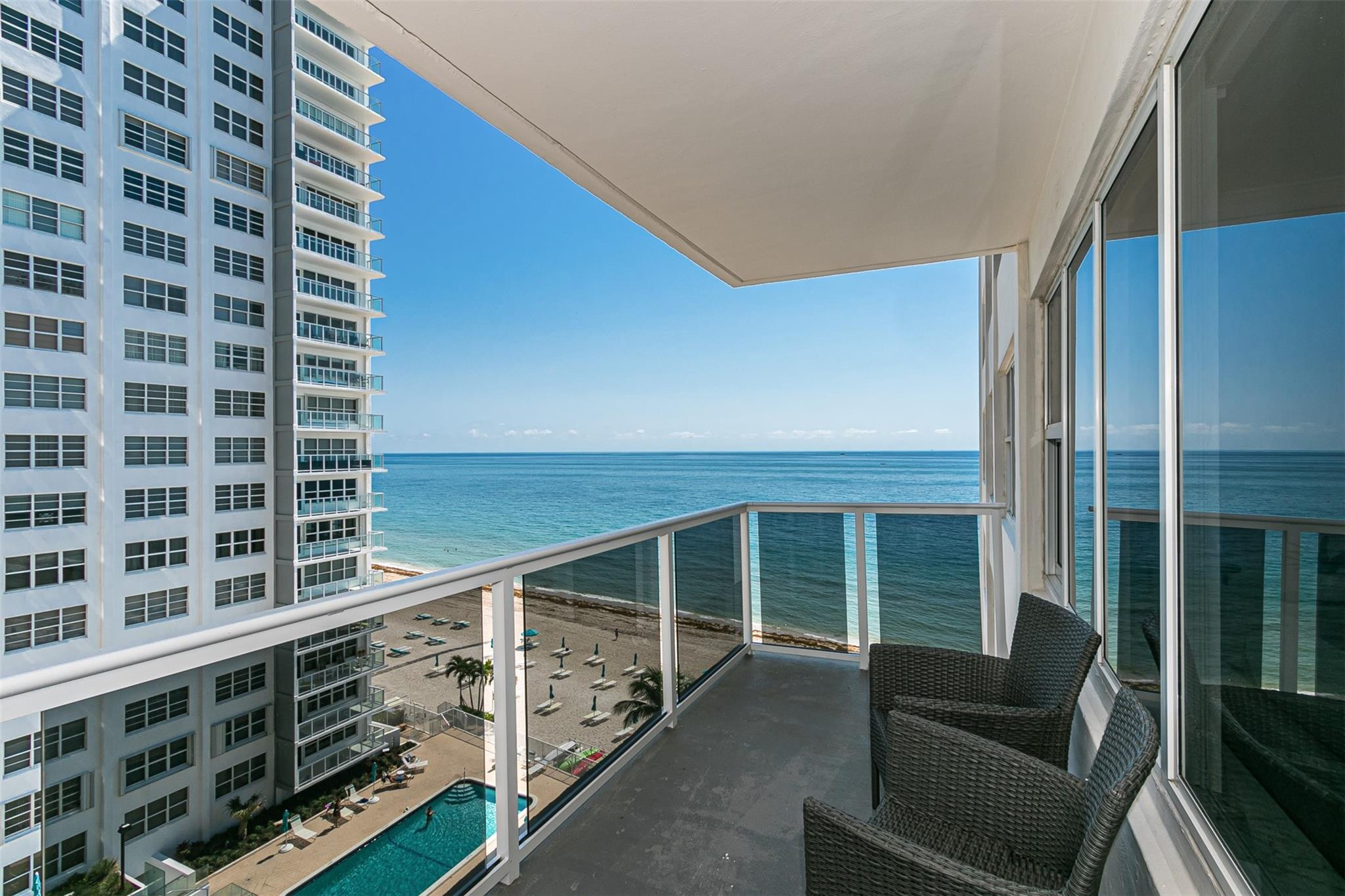 3700 Galt Ocean Drive 804