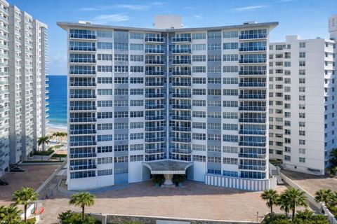 3700 Galt Ocean Drive 804 Fort Lauderdale FL 33308