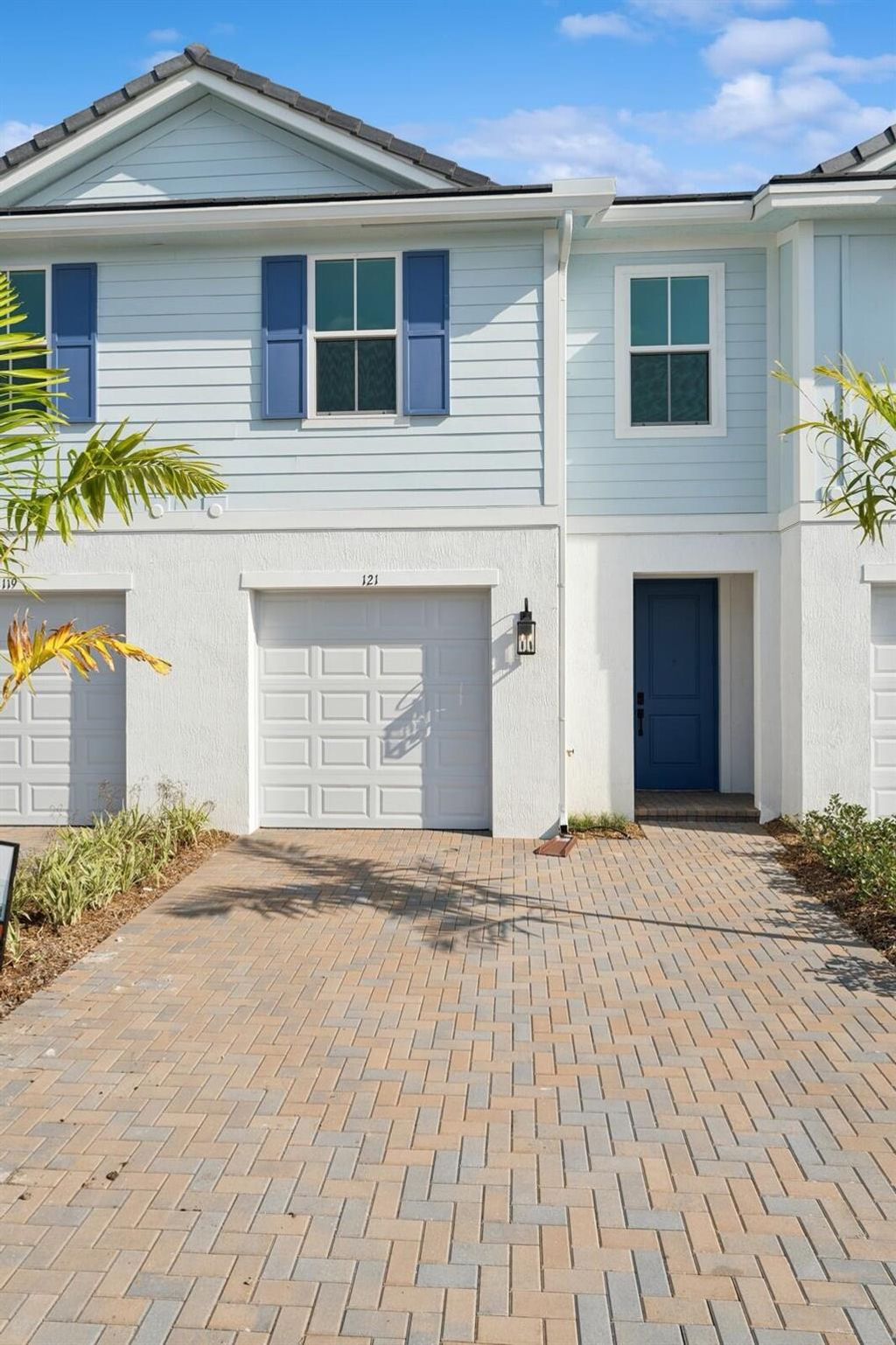 Photo of 121 SE Birch Terrace #1157, Stuart, FL 34997 (MLS # R11031787)