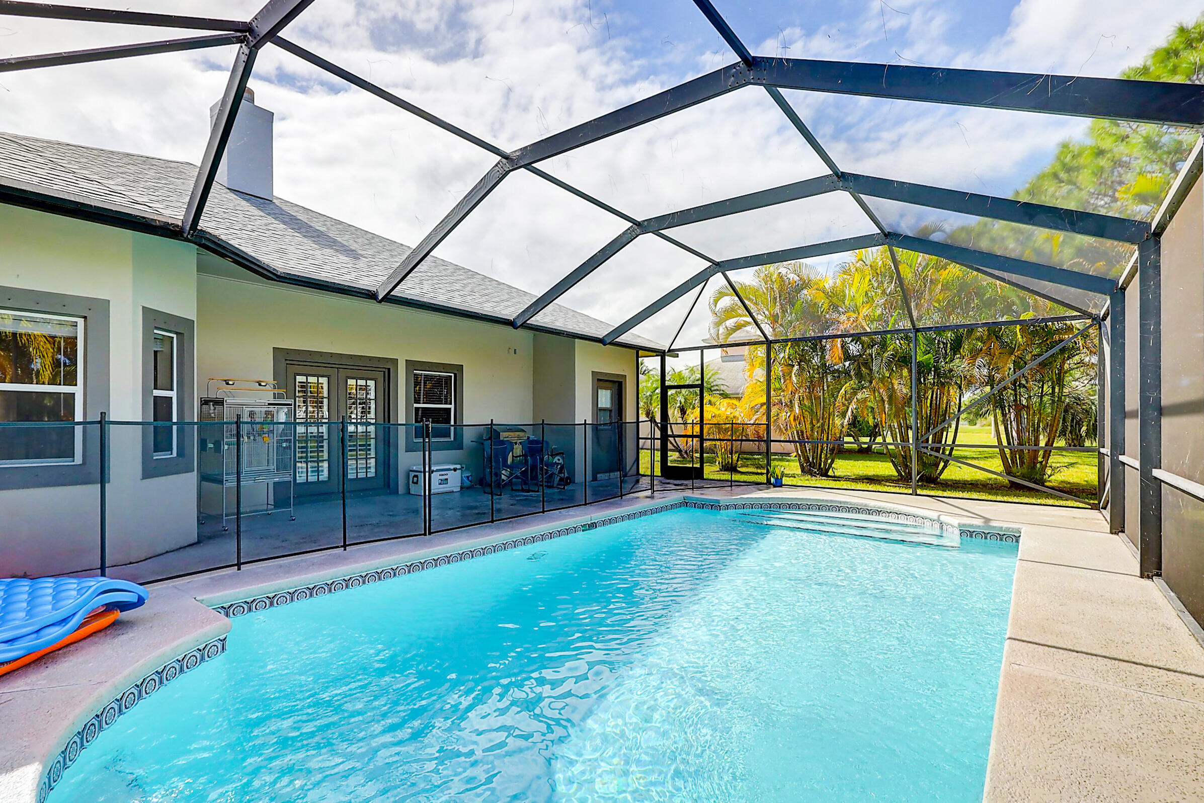PORT ST LUCIE SECTION 36 - Residential