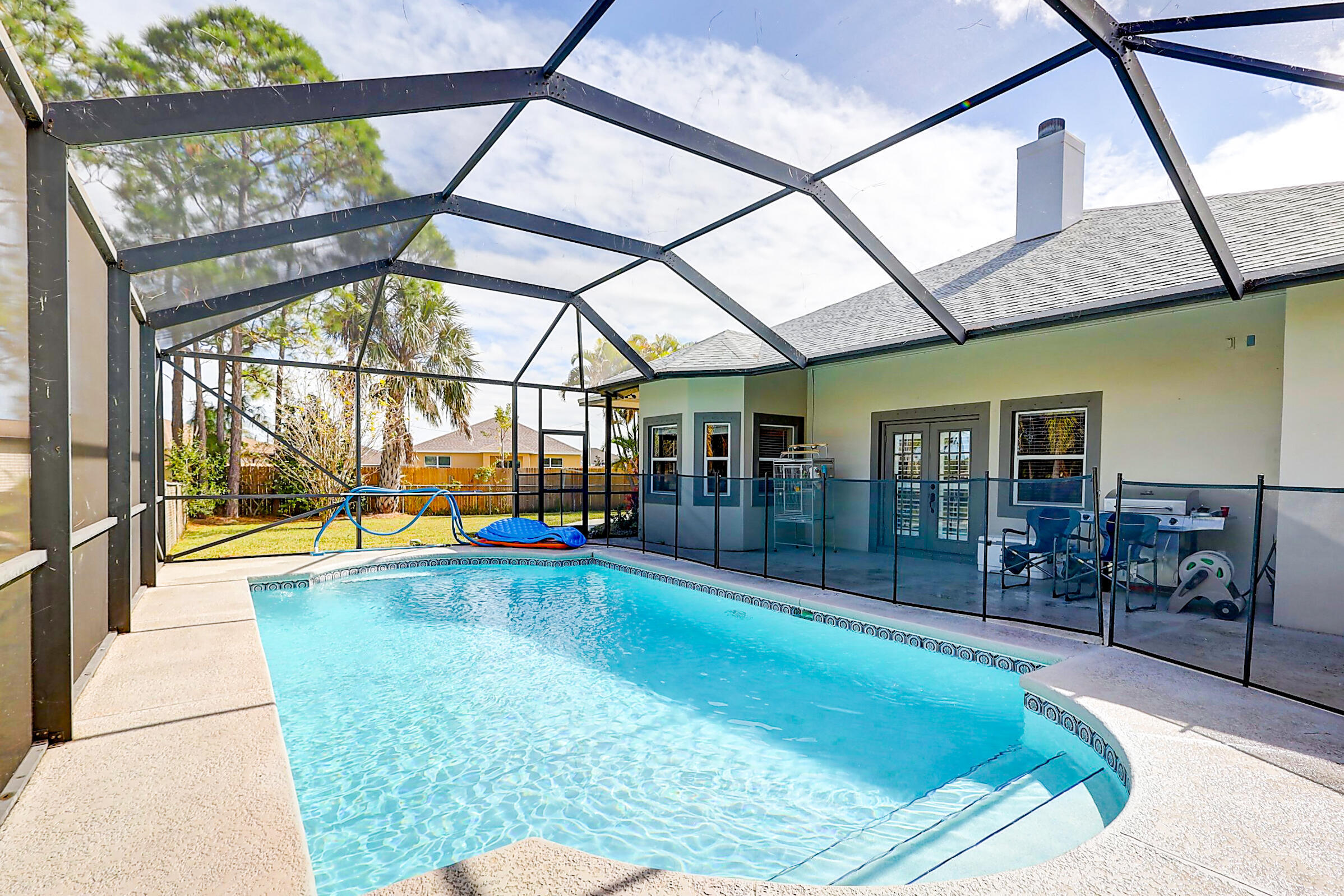 PORT ST LUCIE SECTION 36 - Residential