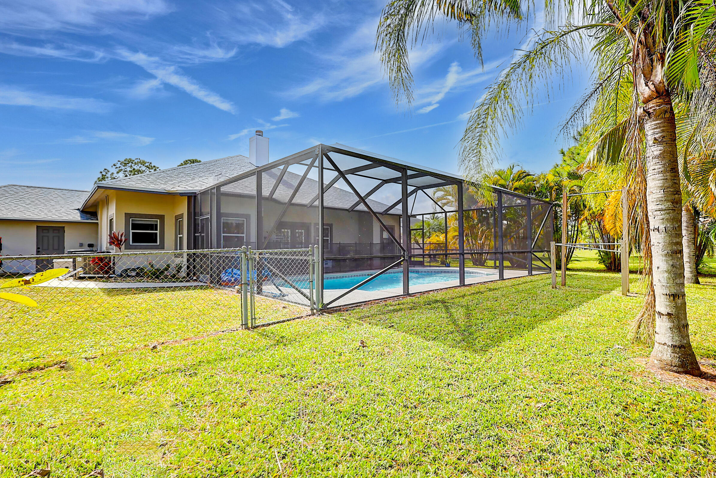 PORT ST LUCIE SECTION 36 - Residential
