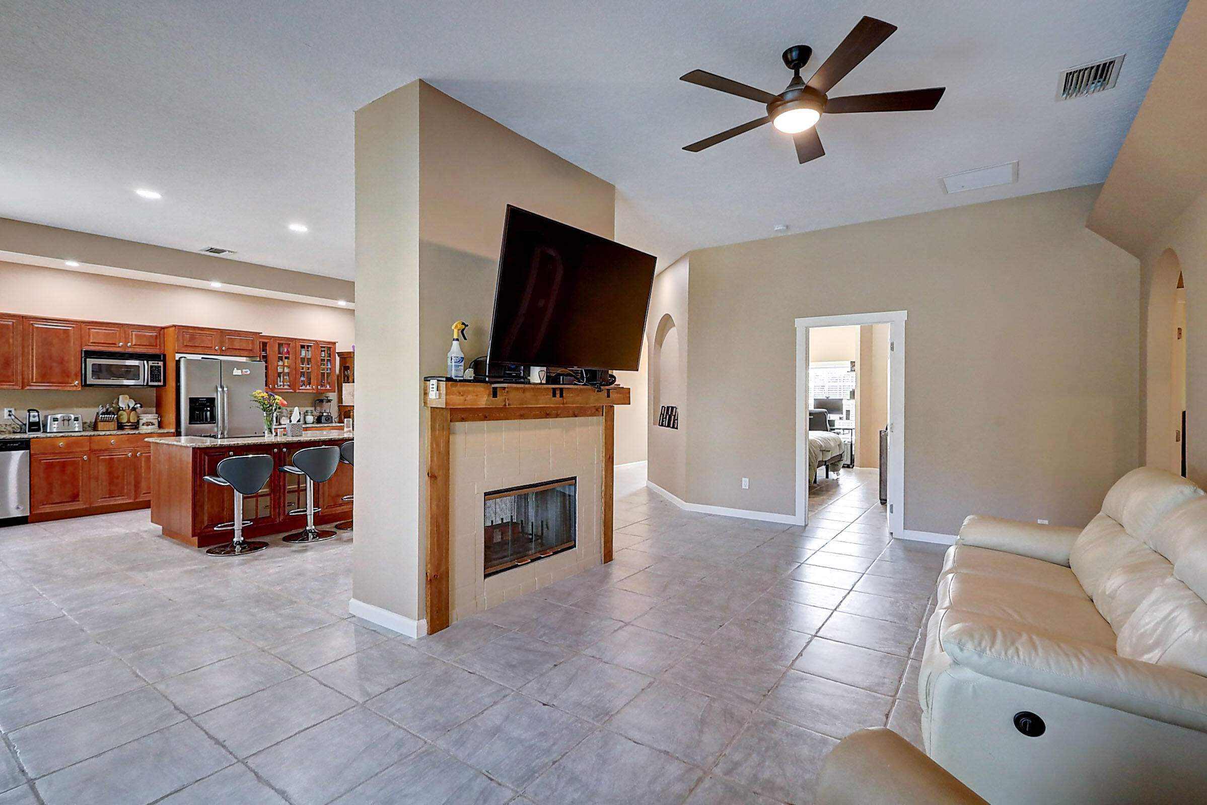 PORT ST LUCIE SECTION 36 - Residential