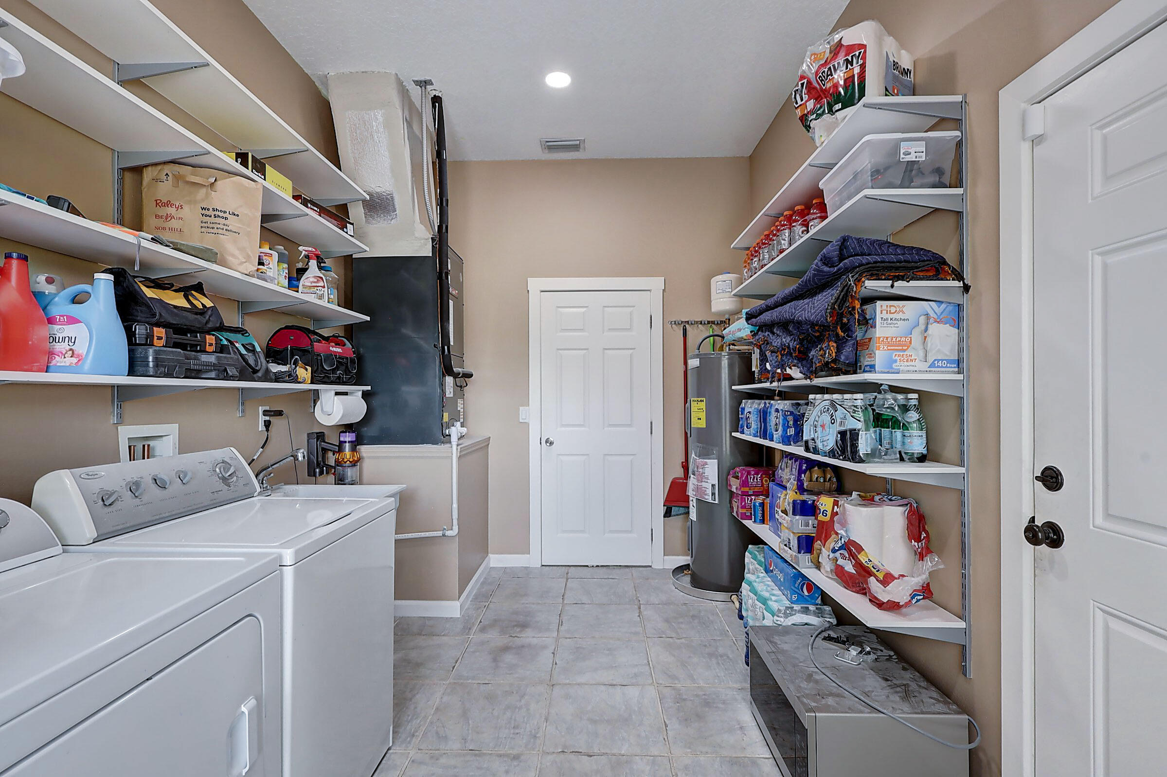 PORT ST LUCIE SECTION 36 - Residential