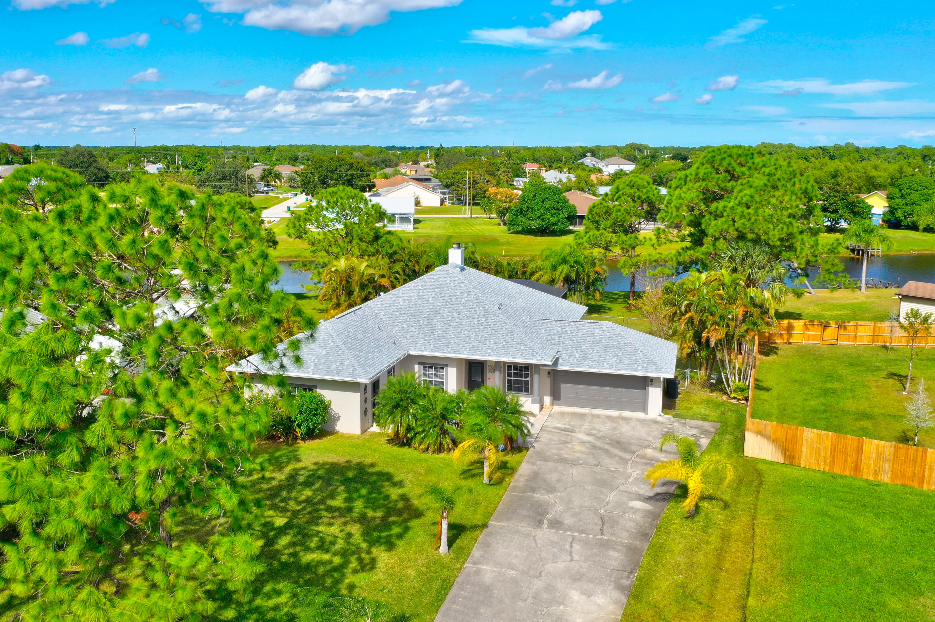 PORT ST LUCIE SECTION 36 - Residential