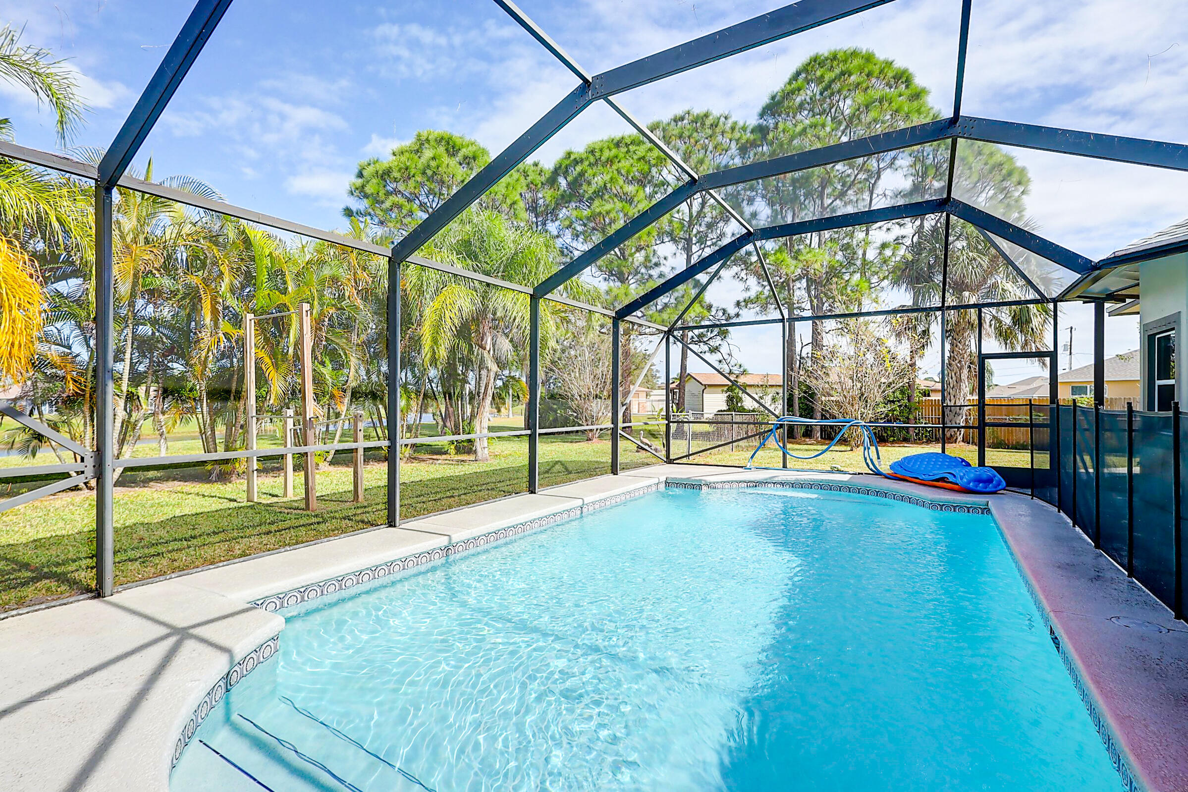 PORT ST LUCIE SECTION 36 - Residential