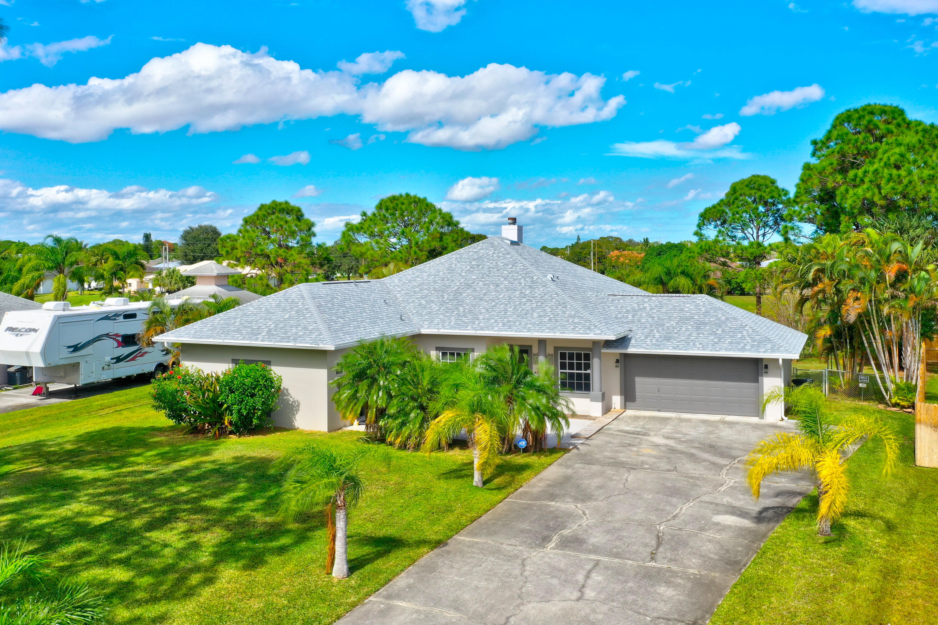 PORT ST LUCIE SECTION 36 - Residential
