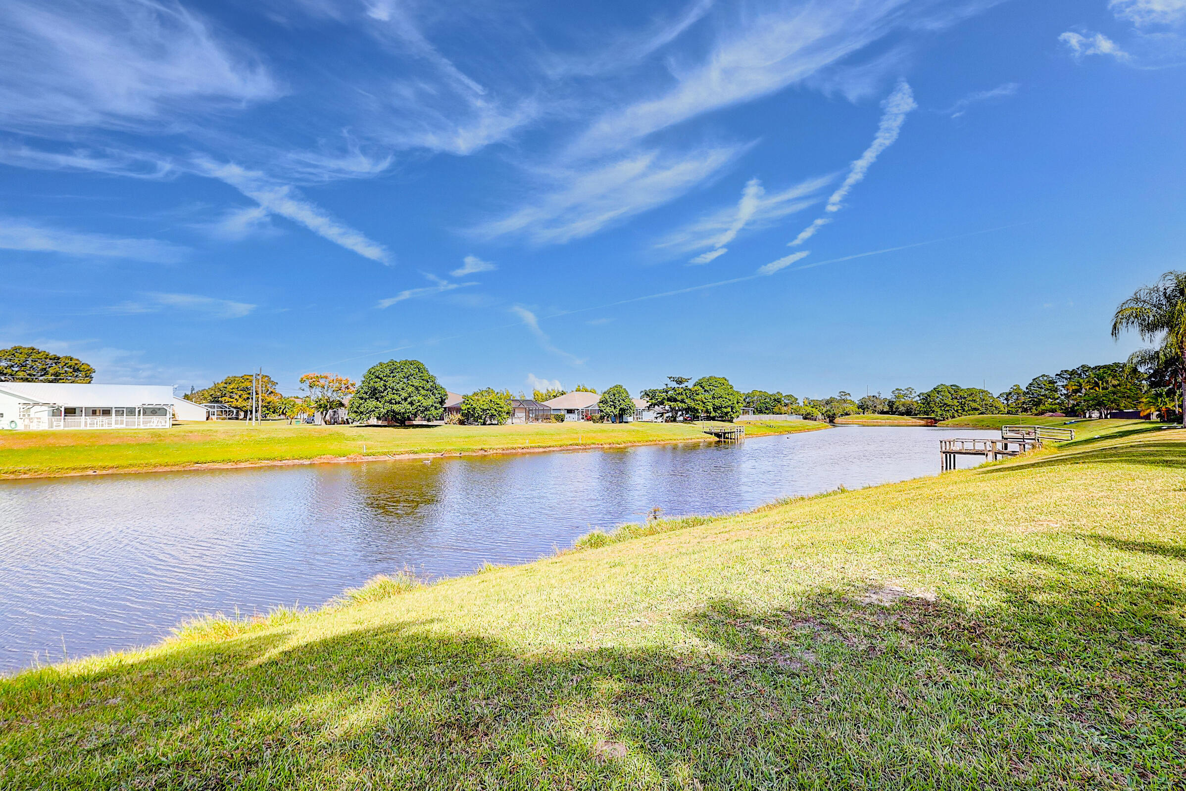 PORT ST LUCIE SECTION 36 - Residential