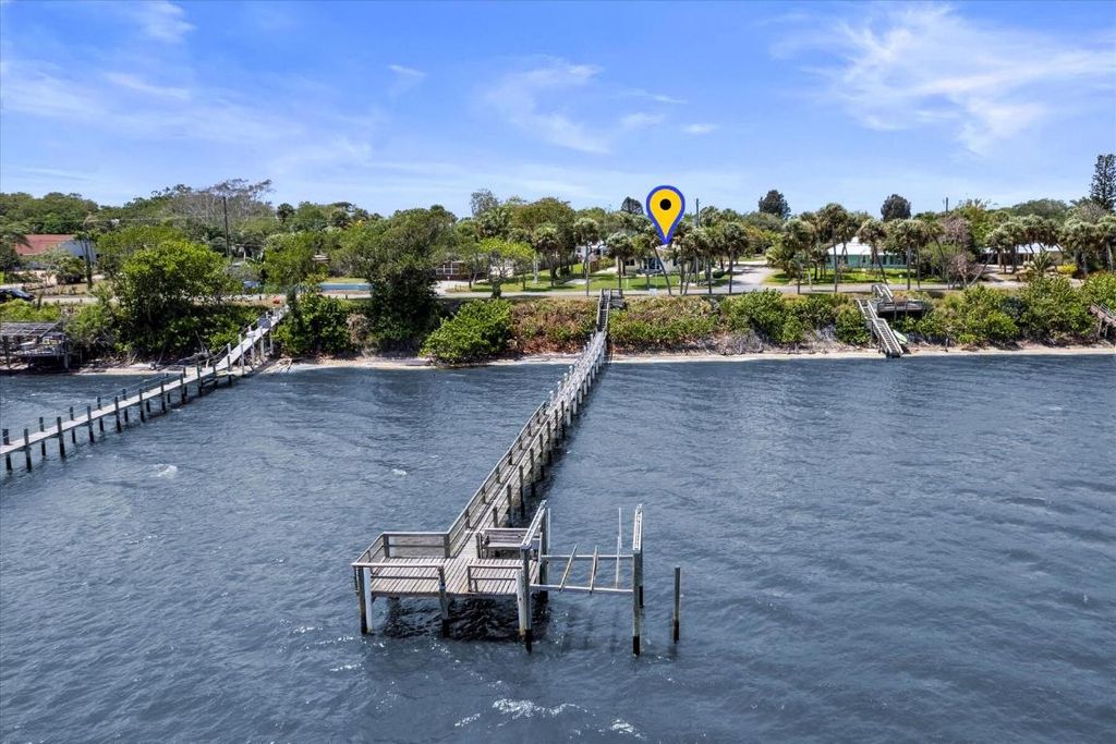 Photo of 11001 S Indian River Drive, Fort Pierce, FL 34982 (MLS # R10974563)