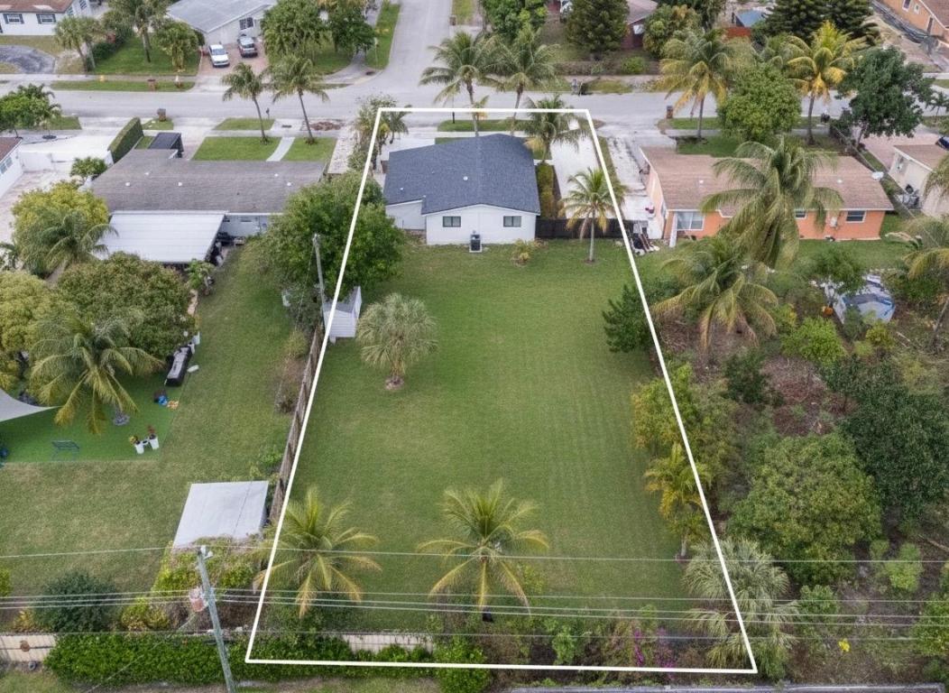 HIGHVIEW PARK - Residential