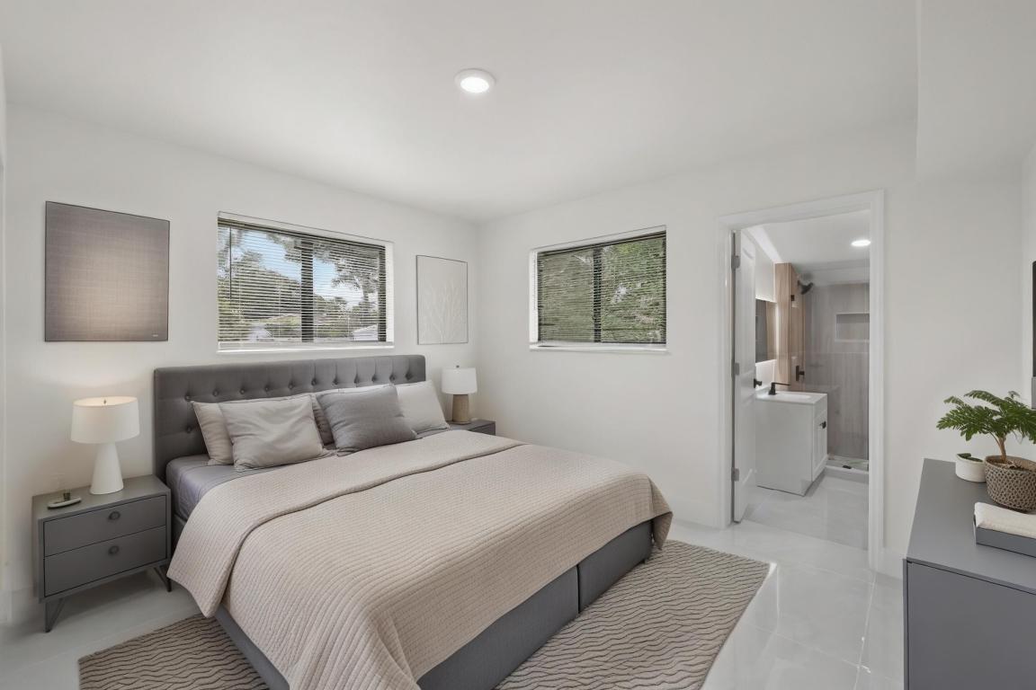 HIGHVIEW PARK - Residential