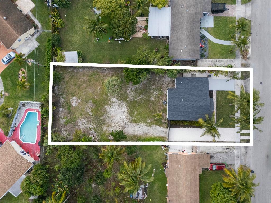 HIGHVIEW PARK - Residential