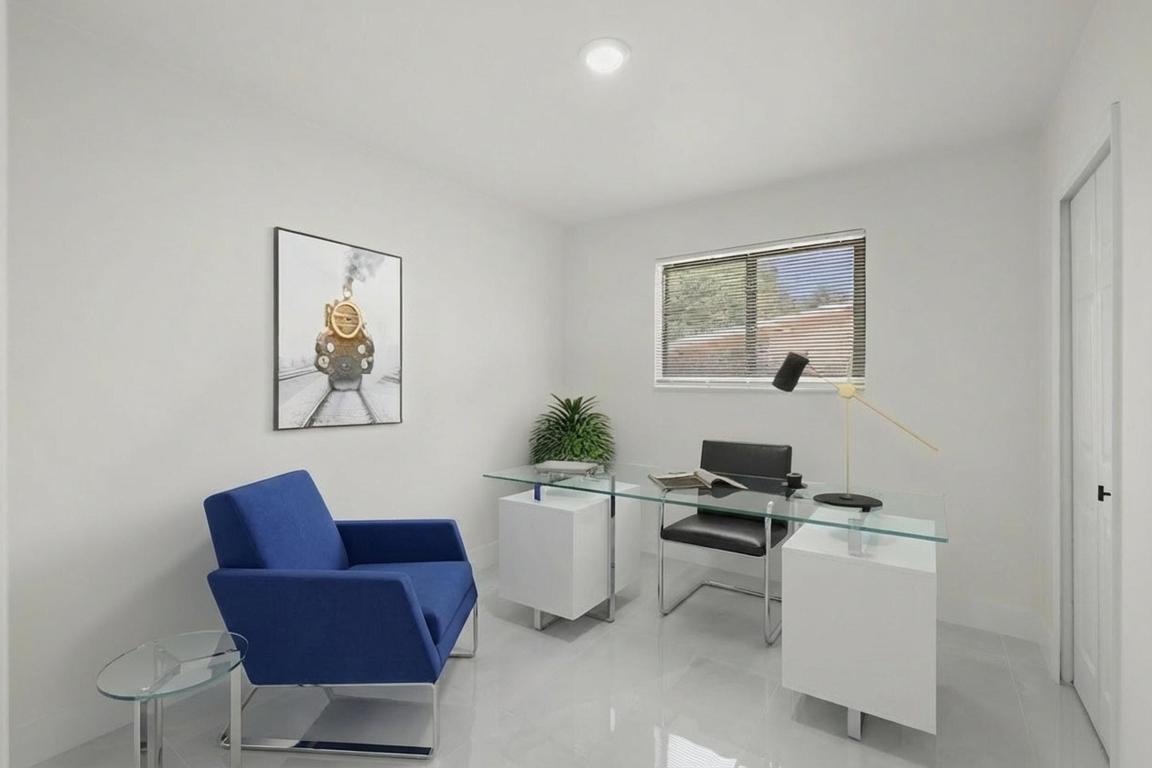 HIGHVIEW PARK - Residential