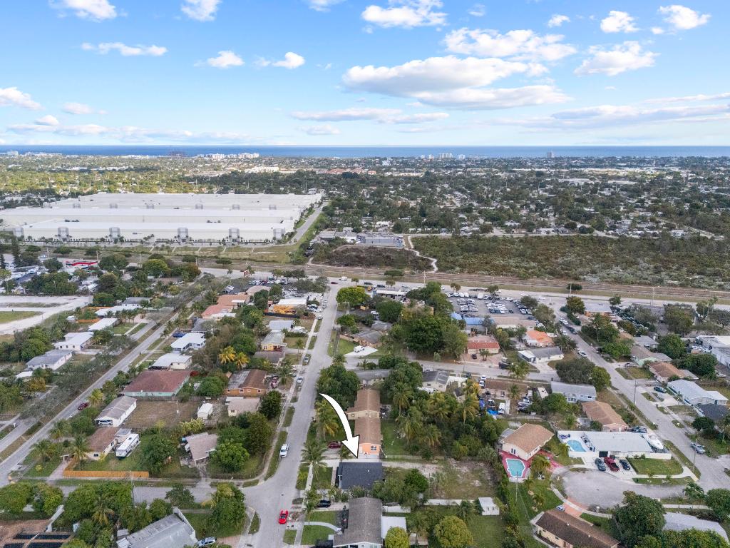 HIGHVIEW PARK - Residential