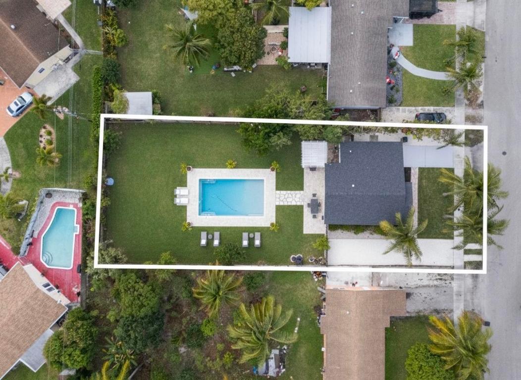 HIGHVIEW PARK - Residential