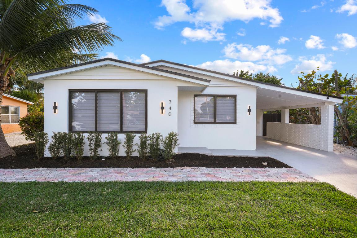 HIGHVIEW PARK - Residential