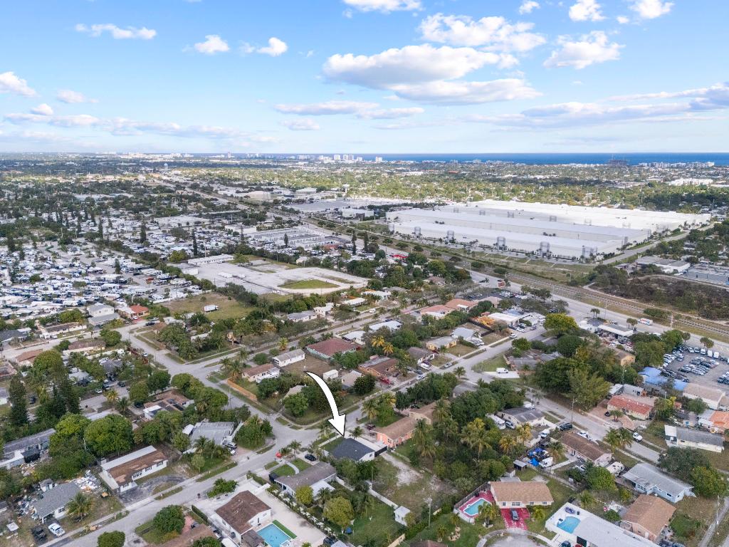 HIGHVIEW PARK - Residential