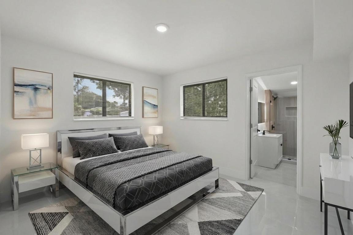 HIGHVIEW PARK - Residential