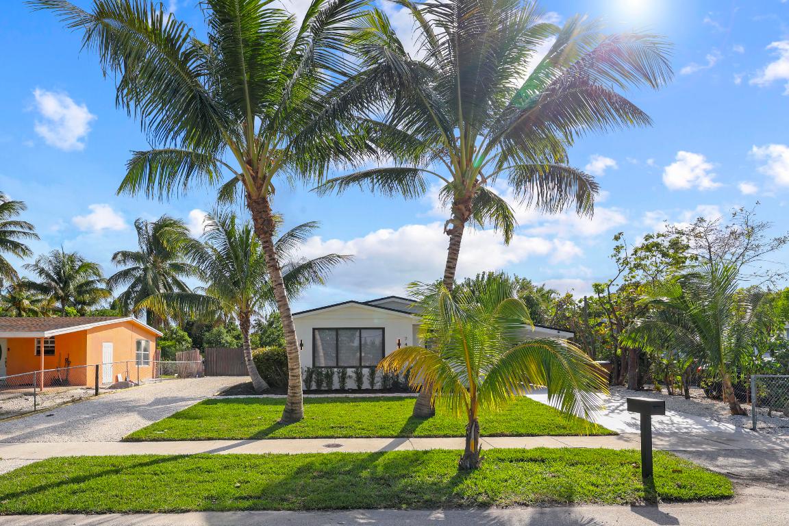 HIGHVIEW PARK - Residential