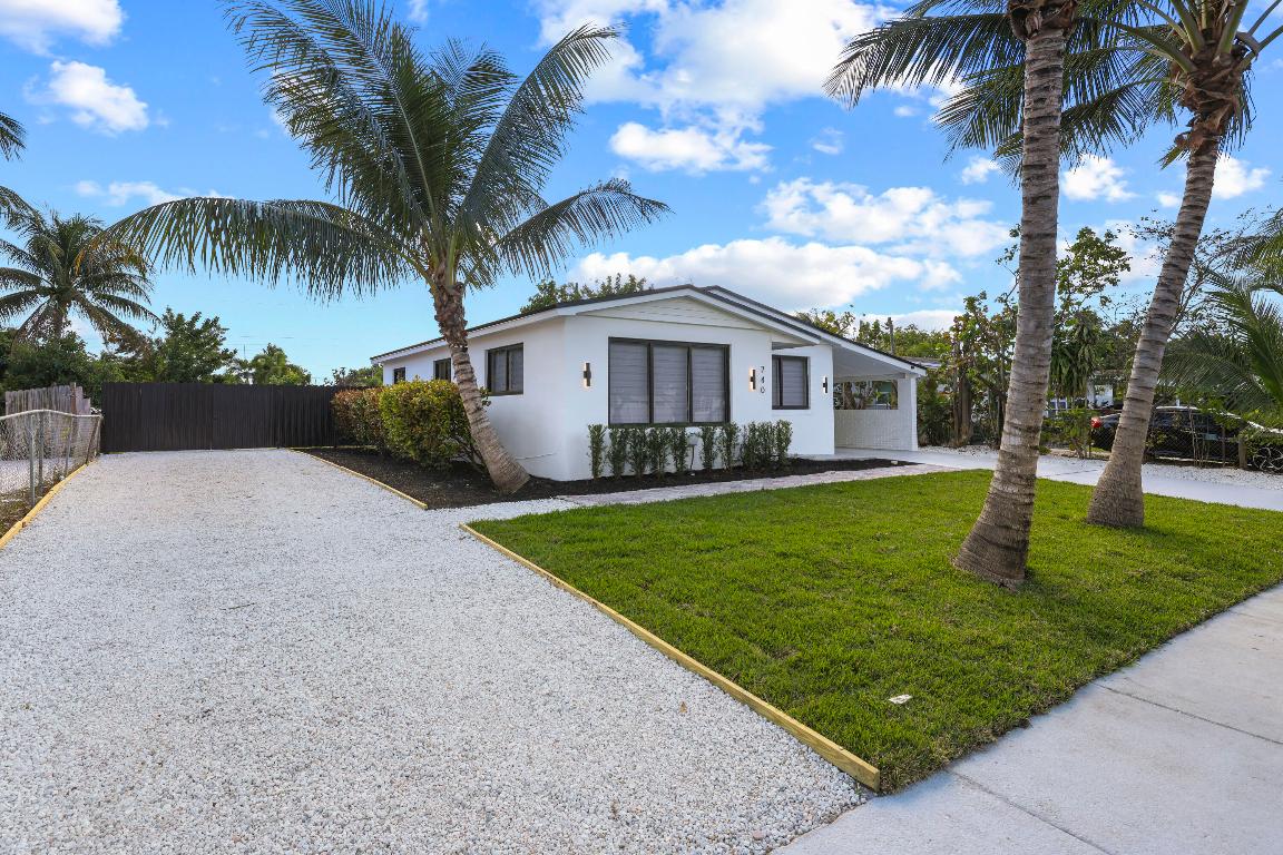 HIGHVIEW PARK - Residential