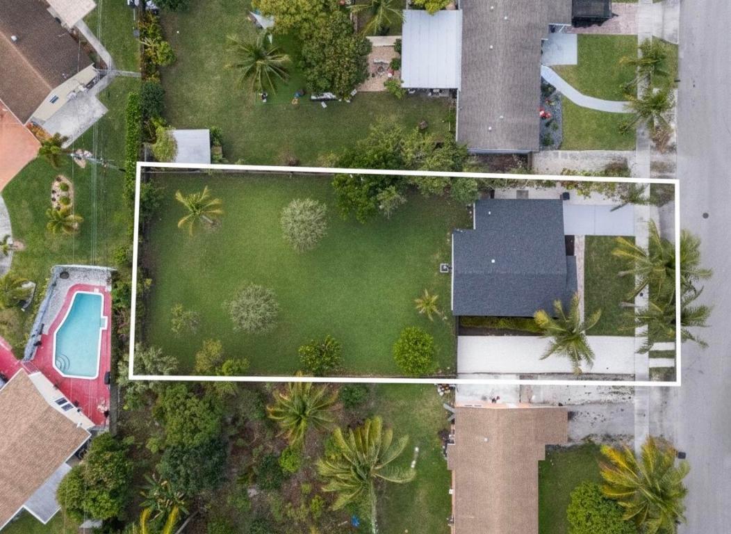 HIGHVIEW PARK - Residential