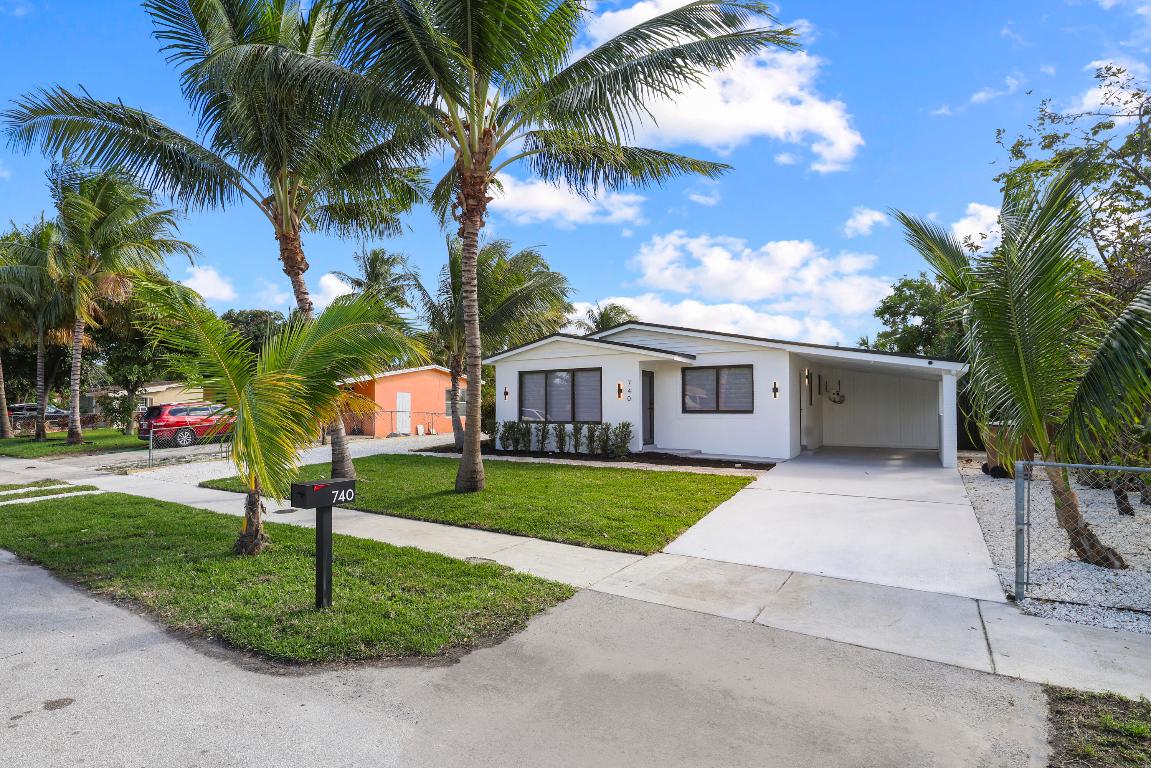 HIGHVIEW PARK - Residential