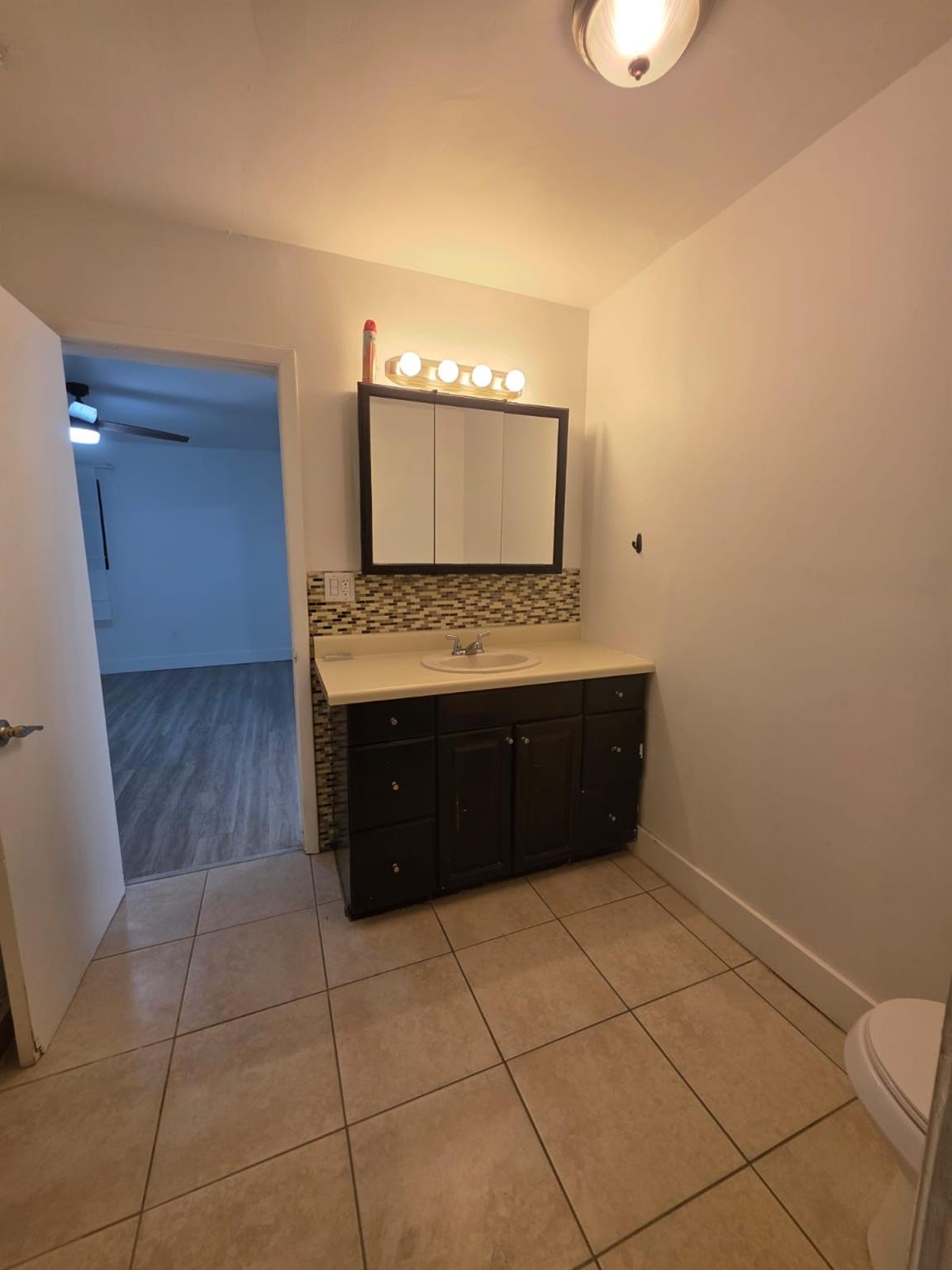 Carol City 1st Add - Residential Lease