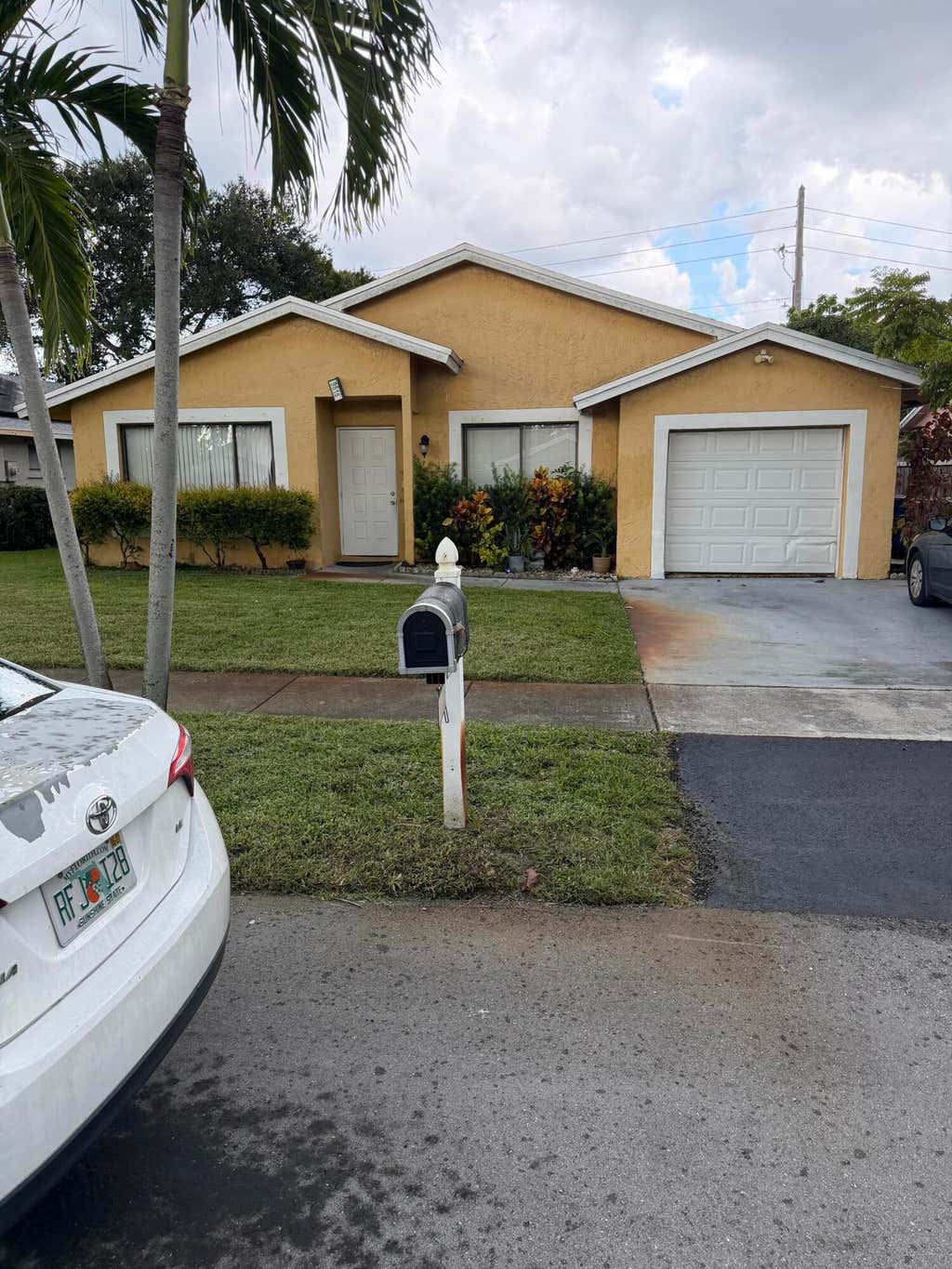 Photo of 9616 NW 49TH Street, Sunrise, FL 33351 (MLS # B26063554)