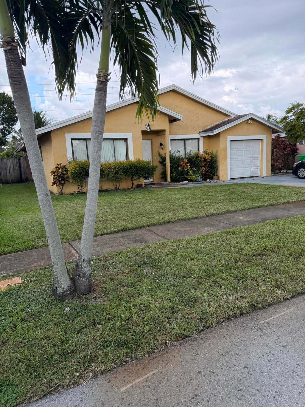 Photo of 9616 NW 49TH Street, Sunrise, FL 33351 (MLS # B26063554)