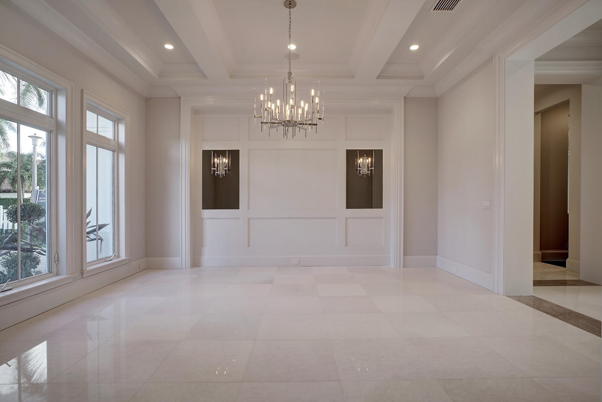 Royal Palm Yacht & Country Club - Residential