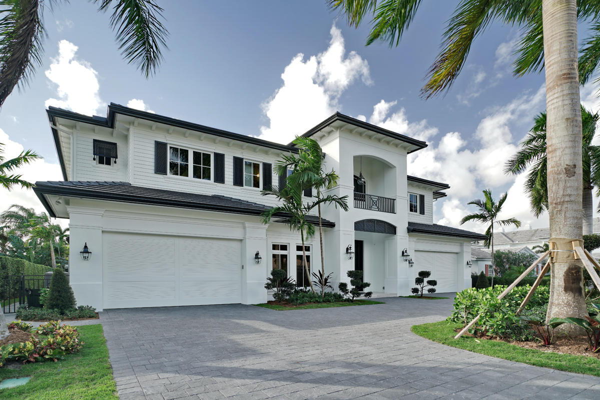 Royal Palm Yacht & Country Club - Residential