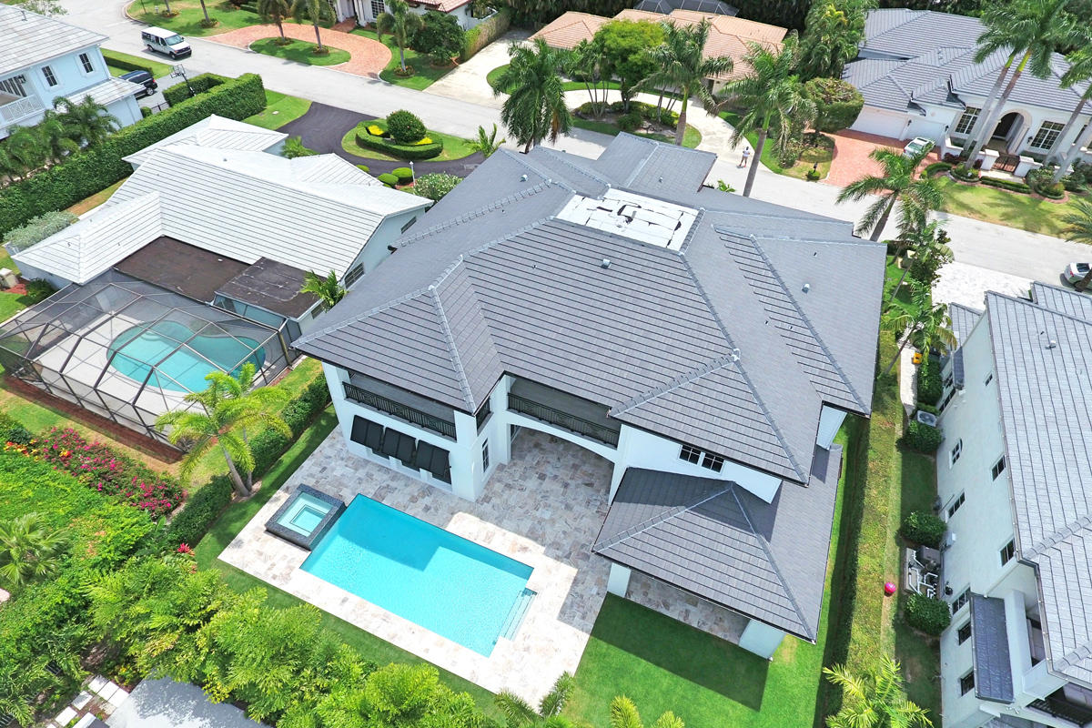 Royal Palm Yacht & Country Club - Residential