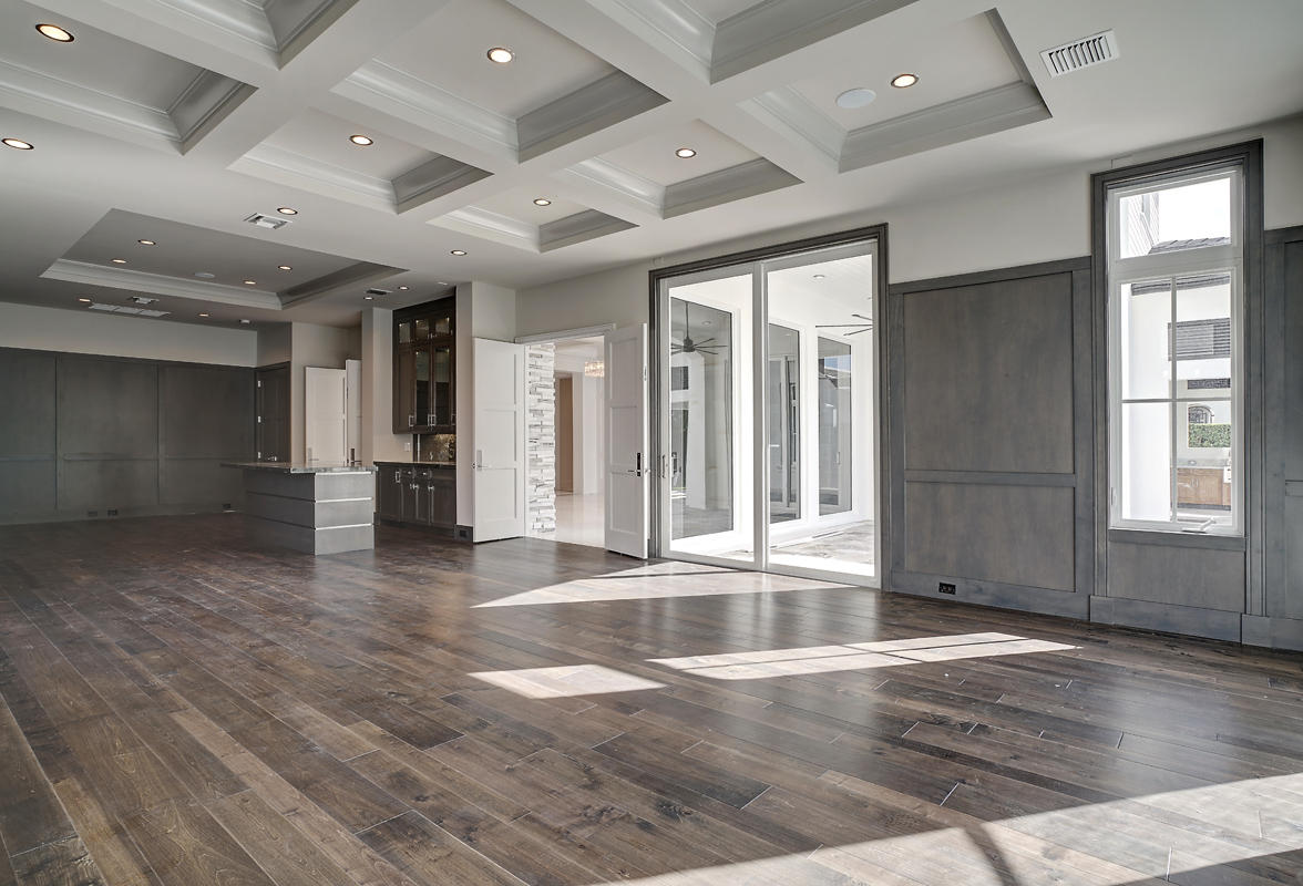 Royal Palm Yacht & Country Club - Residential