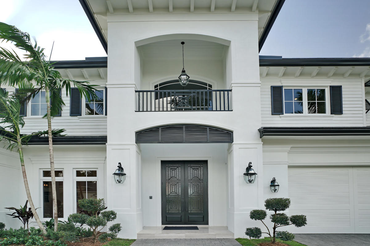 Royal Palm Yacht & Country Club - Residential