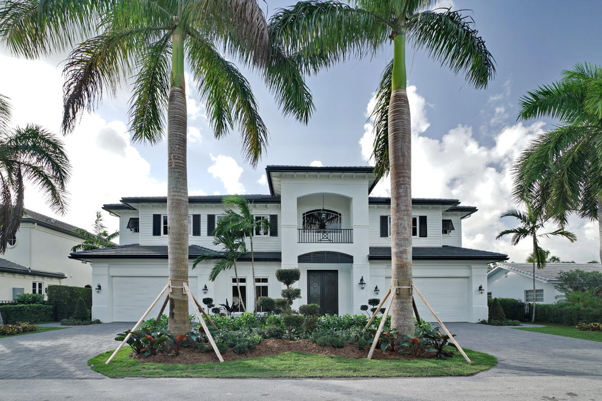 Royal Palm Yacht & Country Club - Residential