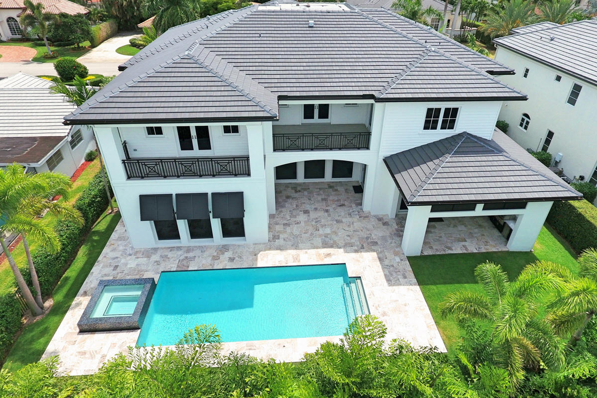 Royal Palm Yacht & Country Club - Residential