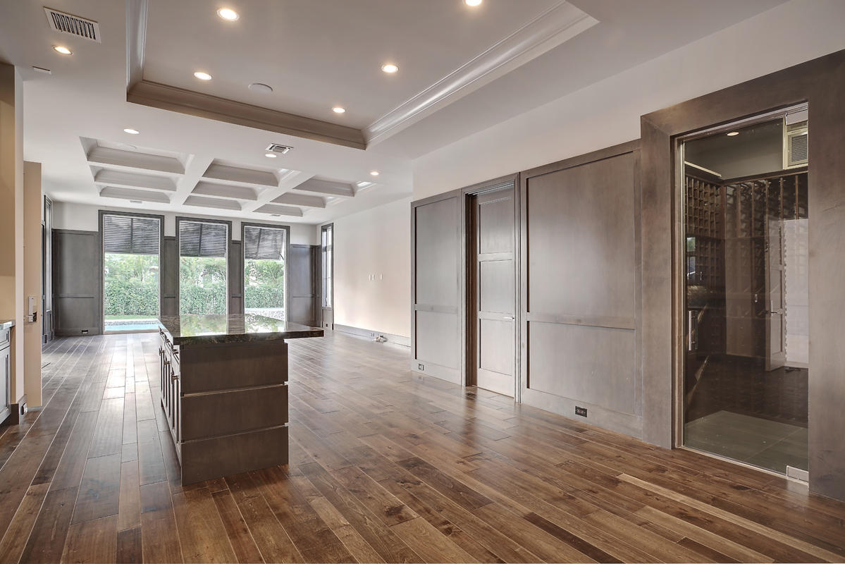 Royal Palm Yacht & Country Club - Residential