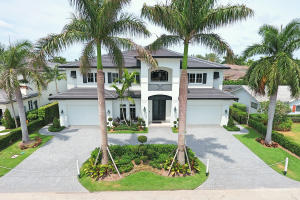 Royal Palm Yacht & Countr - Residential