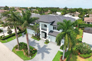 Royal Palm Yacht & Countr - Residential