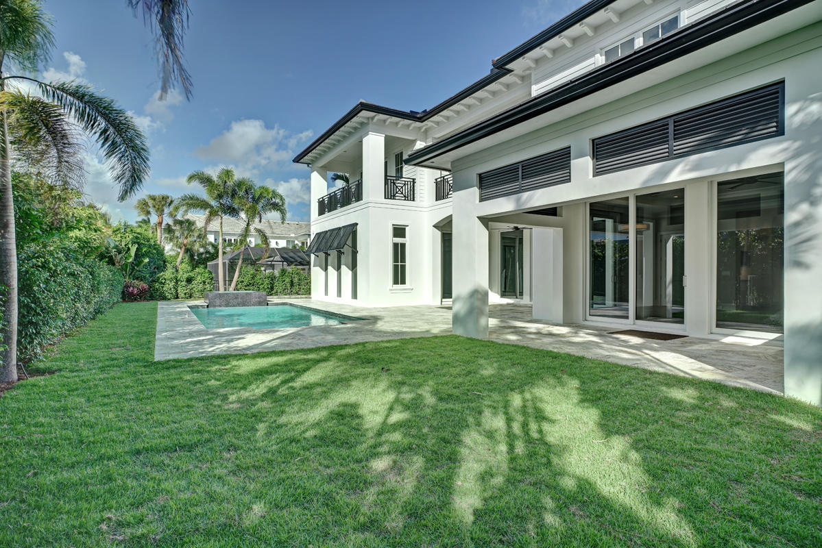 Royal Palm Yacht & Country Club - Residential