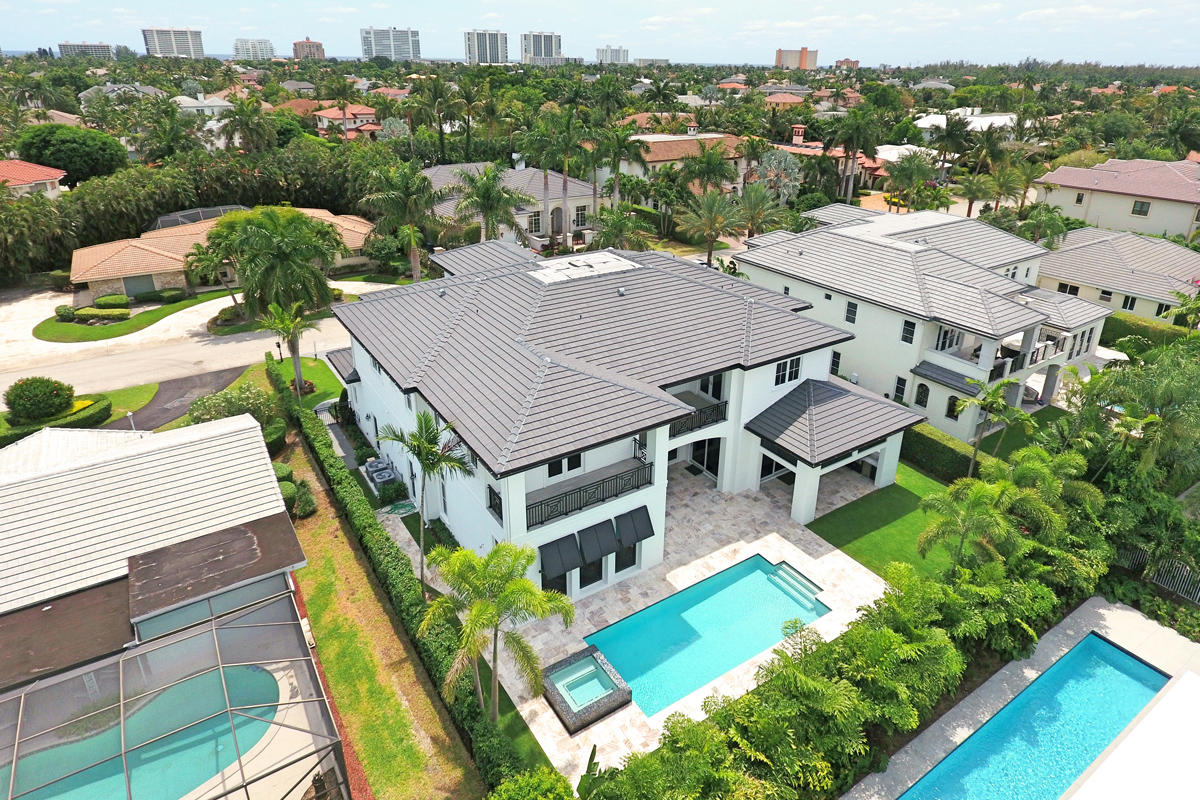 Royal Palm Yacht & Country Club - Residential