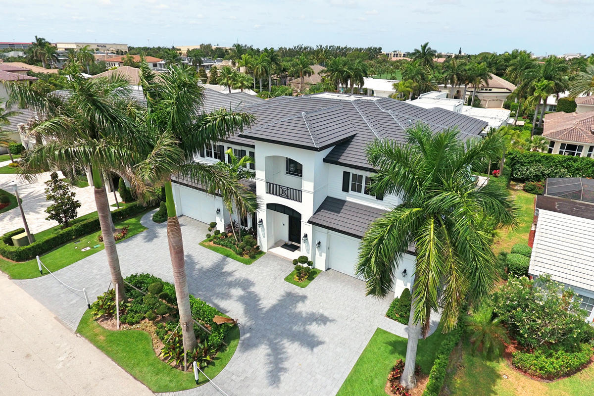 Royal Palm Yacht & Country Club - Residential