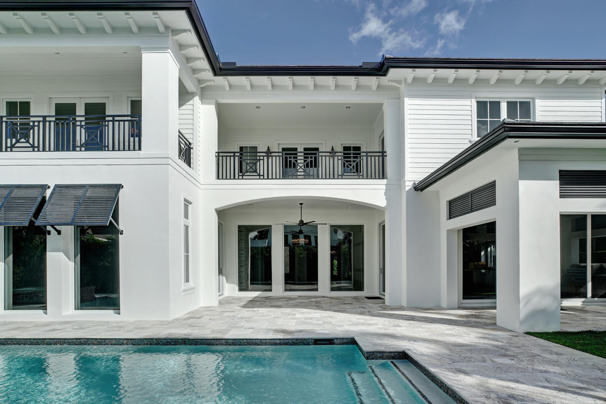 Royal Palm Yacht & Country Club - Residential