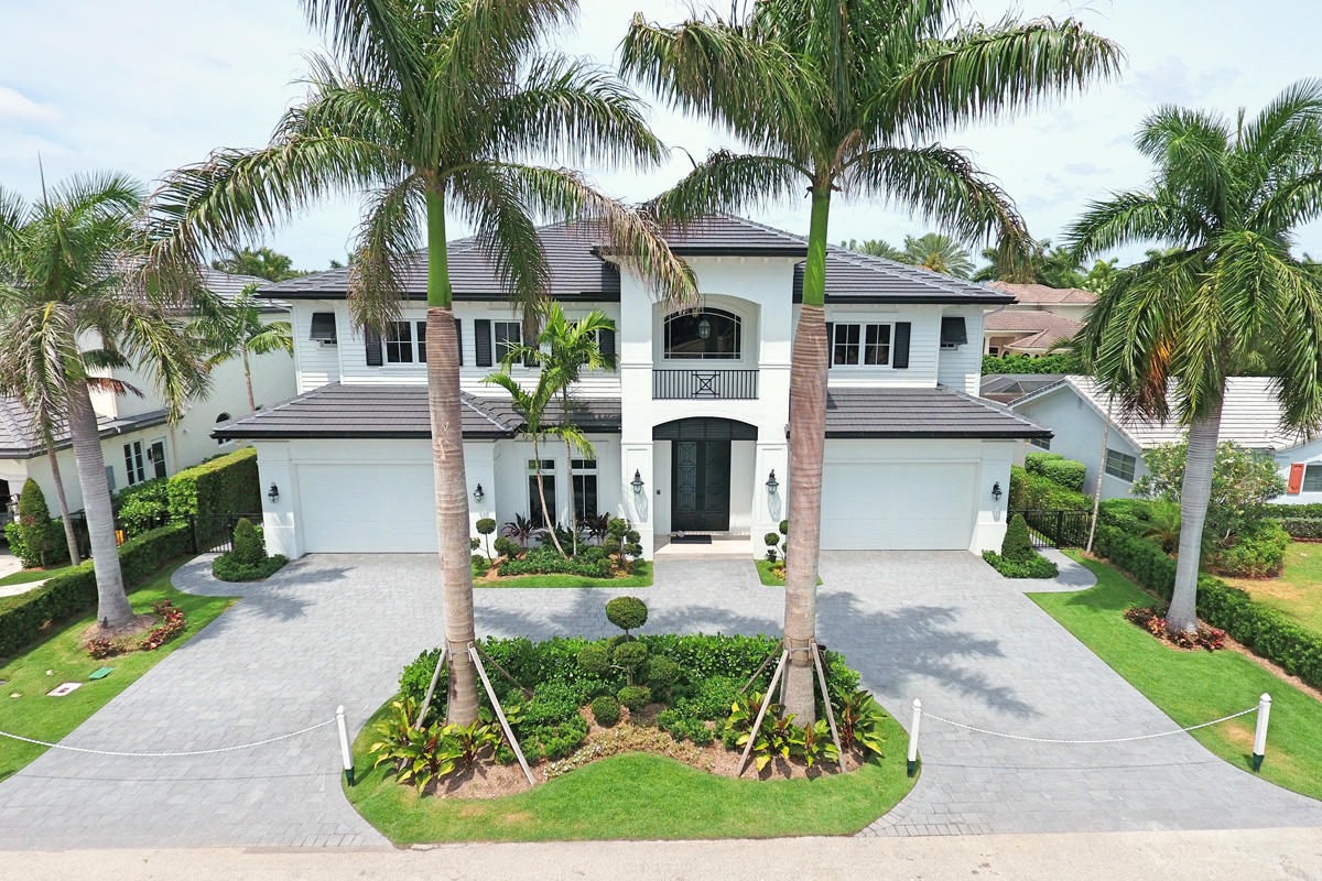 Royal Palm Yacht & Country Club - Residential