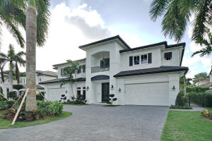 Royal Palm Yacht & Countr - Residential